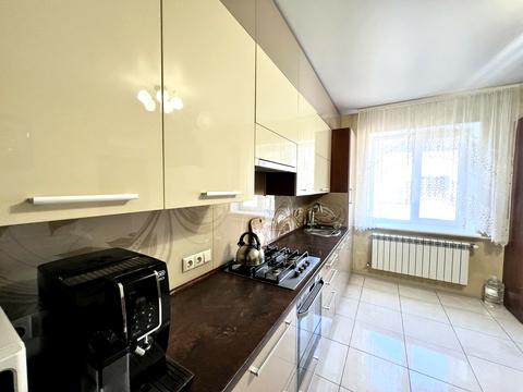 квартира по адресу Чехова ул., 31 б