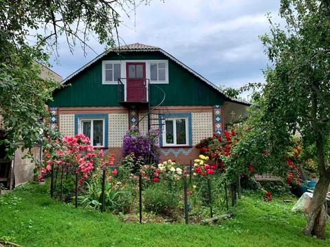 будинок за адресою лесі українки