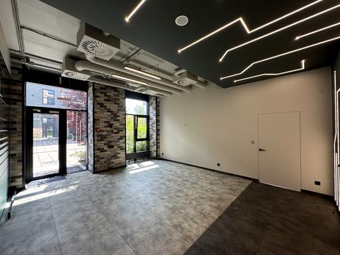 комерційна за адресою Київ, Академіка Книшова вул. (Амурська), 6