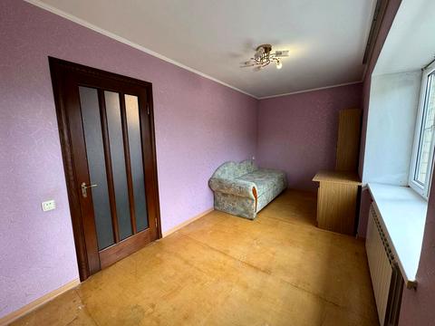 квартира по адресу Степана Бандеры ул., 47