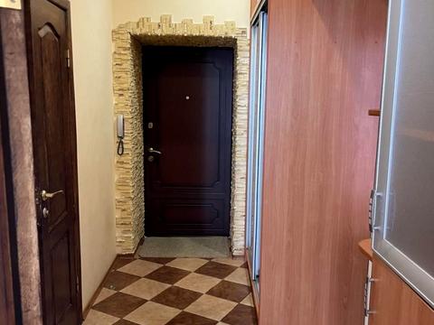 квартира за адресою Балківська вул., 22а к2