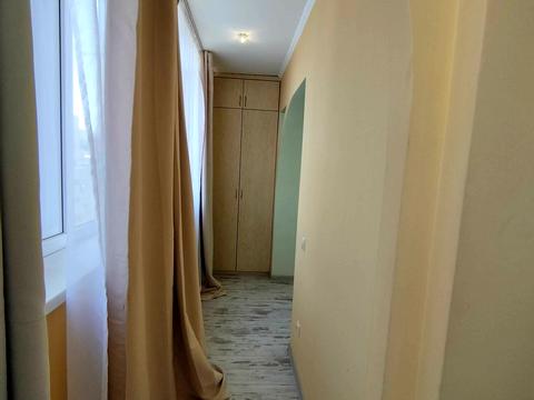 квартира по адресу Александра Поля ул., 2