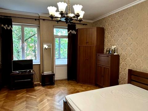 квартира за адресою Карла Звіринського вул., 15