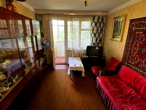 квартира по адресу Космонавтів ул., 2