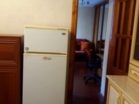 кімната за адресою Льонокомбінатівська вул., 15