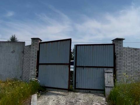 участок по адресу Старокиевская ул.