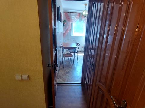 квартира по адресу Космонавтов ул., 86