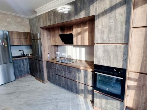 квартира по адресу Дача Ковалевского ул., 121 к2