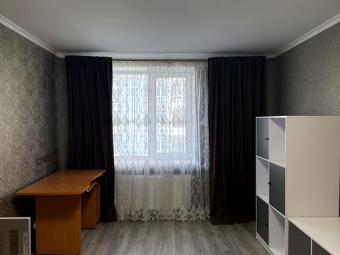 квартира за адресою Михайла Лушпи просп., 2/1