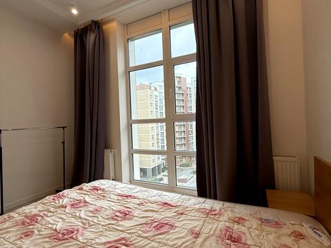 квартира за адресою Саперне Поле вул., 12