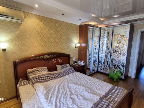 квартира по адресу Новокузнецкая ул., 59