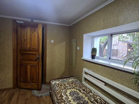 дом по адресу Артилерійський провулок, 1