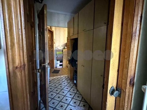 квартира по адресу Апрельская ул., 15