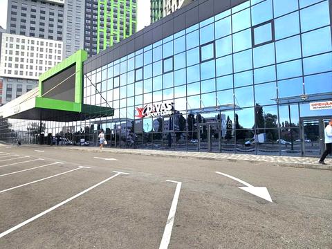 квартира за адресою Миколи Бажана просп., 17-Б