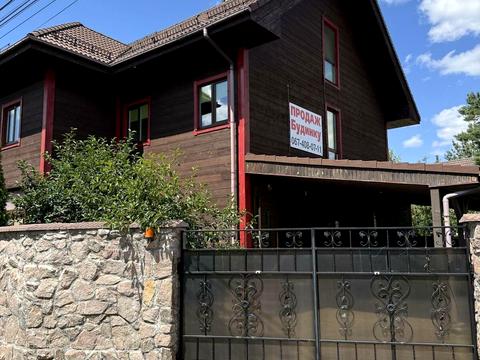 дом по адресу Украинского Возродження ул. (Бударіна)