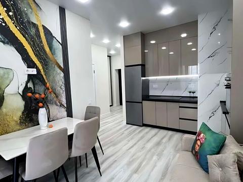 квартира за адресою Краснова вул., 3/60
