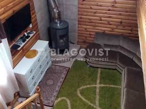 дом по адресу Русановские Сады ул.
