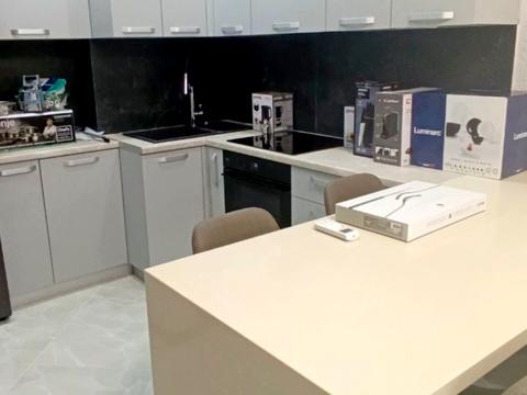 квартира за адресою Фонтанська дорога вул., 6а