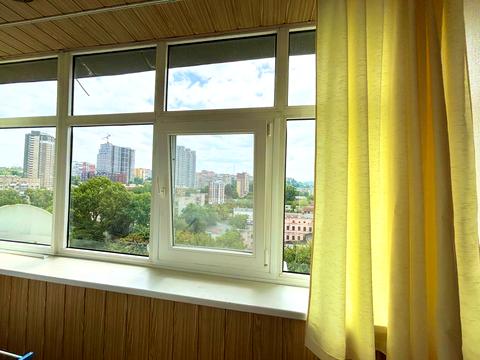 квартира за адресою Володимира Антоновича вул. (Свердлова), 26