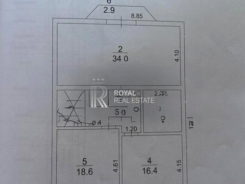 будинок за адресою довженка