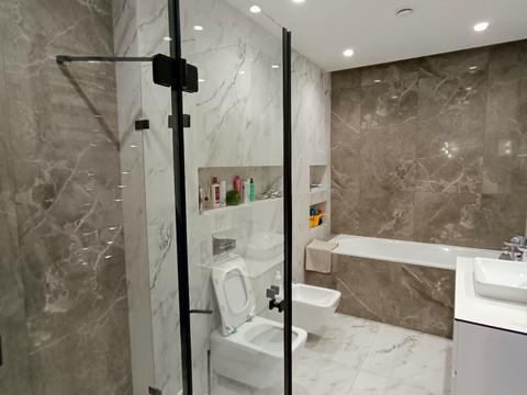квартира за адресою Карпинця, 7