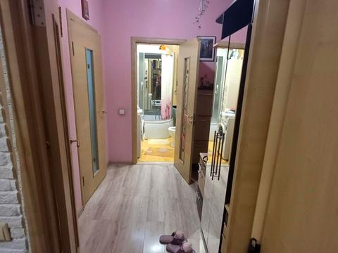 квартира за адресою Петра Панча вул., 18б