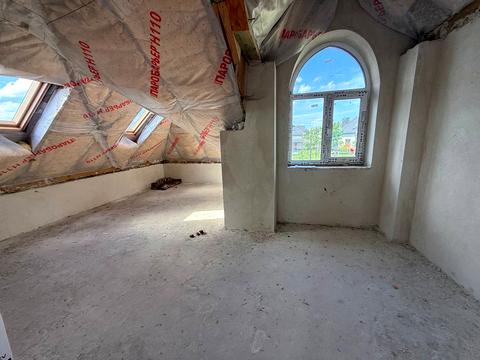 дом по адресу с. Борки, Паркова
