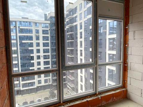 квартира по адресу Хіміків, 28
