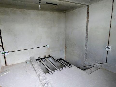 квартира по адресу Под Голоском ул., 4-Б
