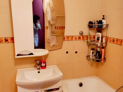 квартира по адресу Алексеевская ул., 30