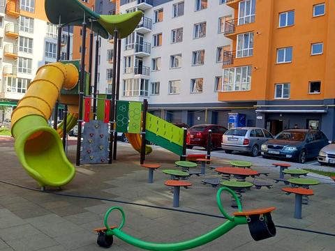 квартира за адресою Немирівське шосе, 94-Л, к1-4