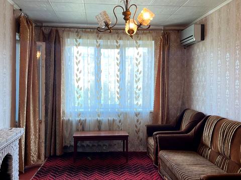 квартира по адресу 5-й Заречный микрорайон , 47