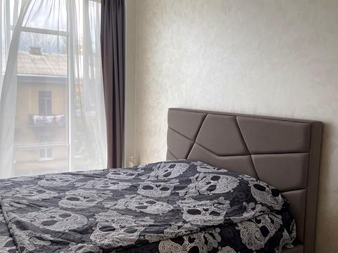 квартира по адресу Авиаконструктора Антонова ул., 2-Б