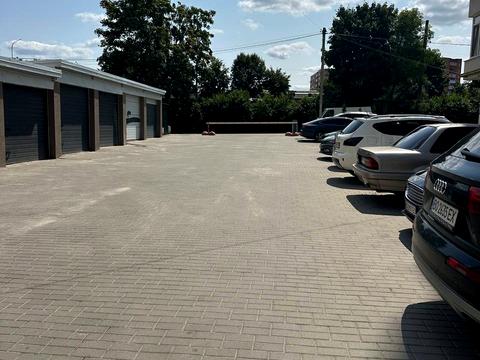 квартира по адресу Троллейбусная ул., 3-Б