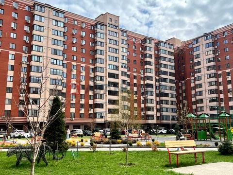 квартира за адресою Співдружності вул., 1