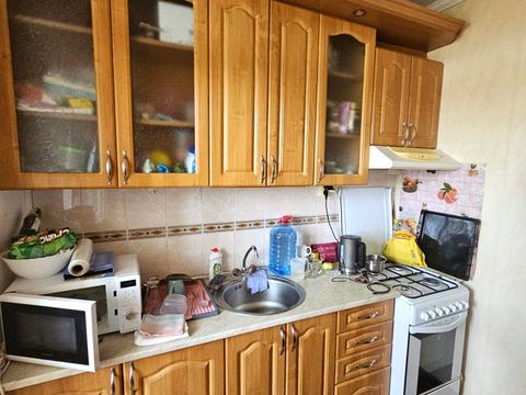 квартира за адресою Ігоря Сікорського вул., 30