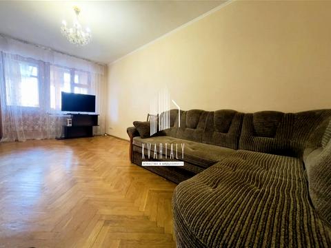 квартира за адресою Оболонський просп., 14-Б