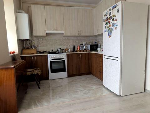 квартира по адресу Целевича, 10/3