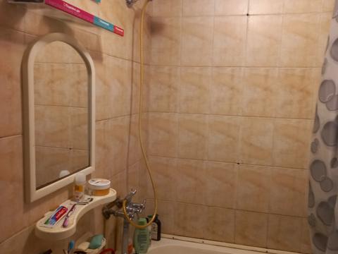 квартира по адресу Крымская ул., 25
