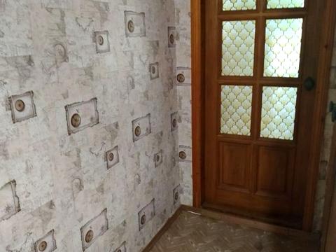 квартира по адресу Гвардейцев-Широнинцев ул., 102