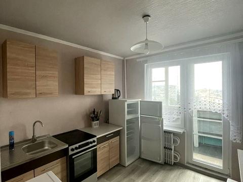 квартира за адресою житловий масив Тополя-3 вул., 57