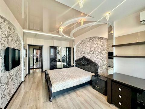 квартира за адресою Голосіївський просп. (40-річчя Жовтня), 58