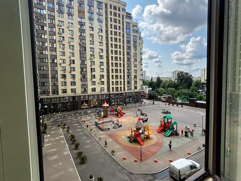 квартира по адресу Степана Рудницкого ул. (Вильямса академика), 19/14