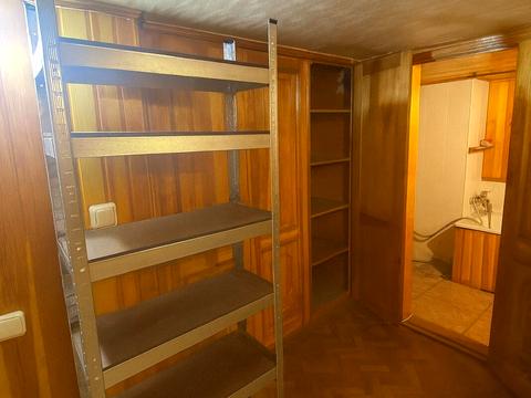 квартира за адресою Лабораторна вул., 14