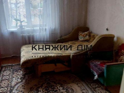 квартира за адресою Леся Курбаса просп., 18-В