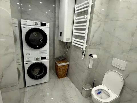 квартира за адресою Ованеса Туманяна вул., 3