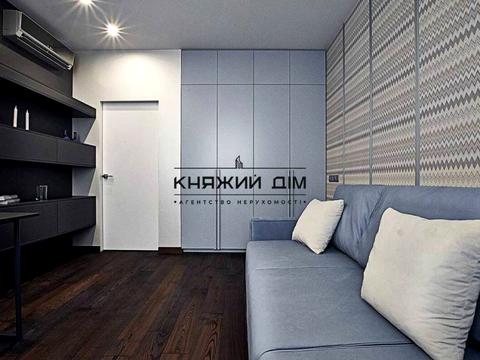 квартира по адресу Ованеса Туманяна ул., 15-А