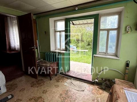 будинок за адресою с. Дмитрівка, Київська вул. (Мічуріна)