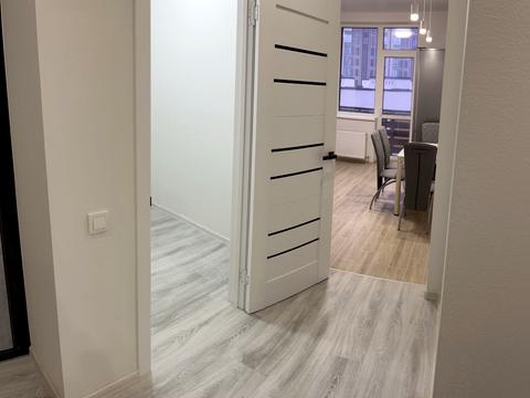 квартира по адресу Героев Небесной Сотни просп., 16/10
