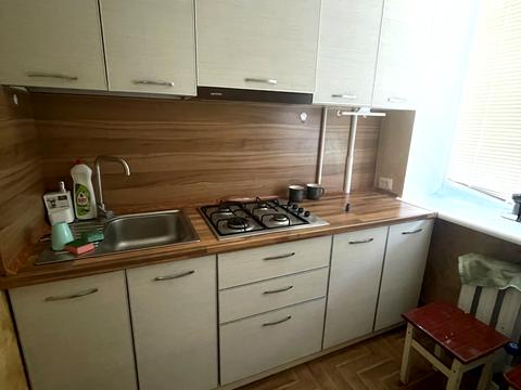 квартира за адресою Соборний просп. (Леніна), 222